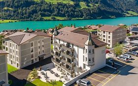 Emma'S B&B Lungern - Self Check-In Hotel
